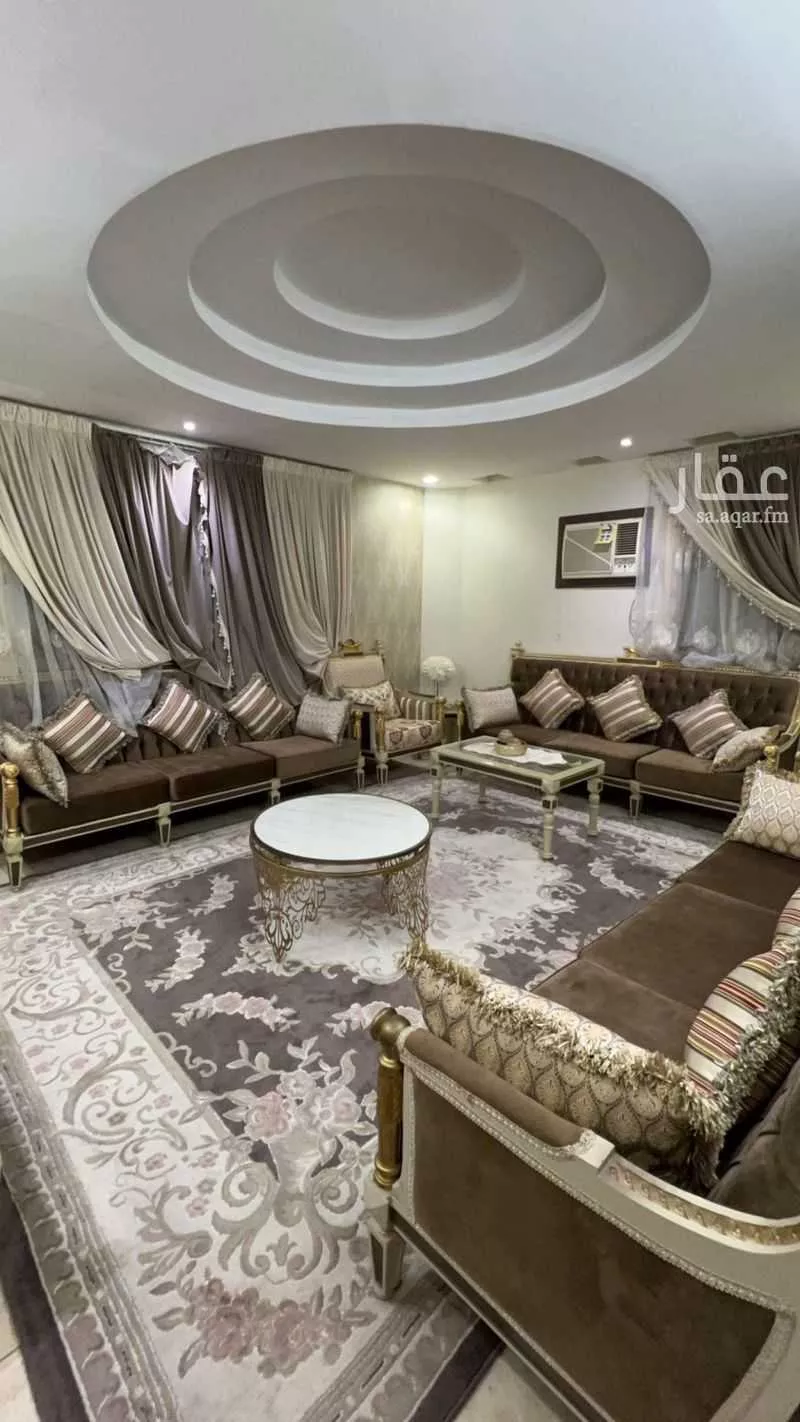 شقة للبيع في شارع ضرار بن الخطاب, حي القمرية, مدينة امارة منطقة مكة المكرمة - الطائف, منطقة مكة المكرمة 1 صورة