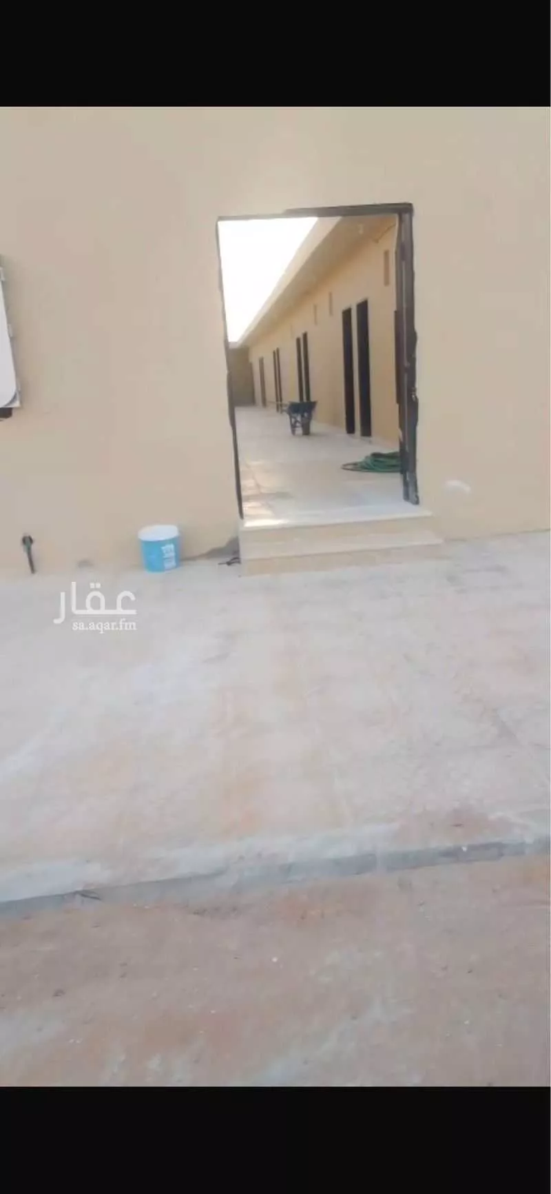 عمارة للإيجار في حي الخير, مدينة الرياض, منطقة الرياض 1 صورة