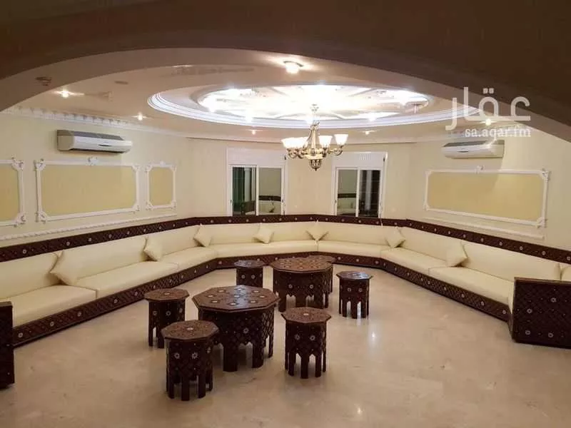 فيلا للبيع في شارع احمد بن جباره, حي المحمدية, مدينة جدة, منطقة مكة المكرمة 1 صورة