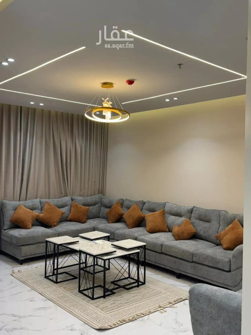 شقة للإيجار في شارع 12ب, حي الحمراء, مدينة الخبر, المنطقة الشرقية 1 صورة