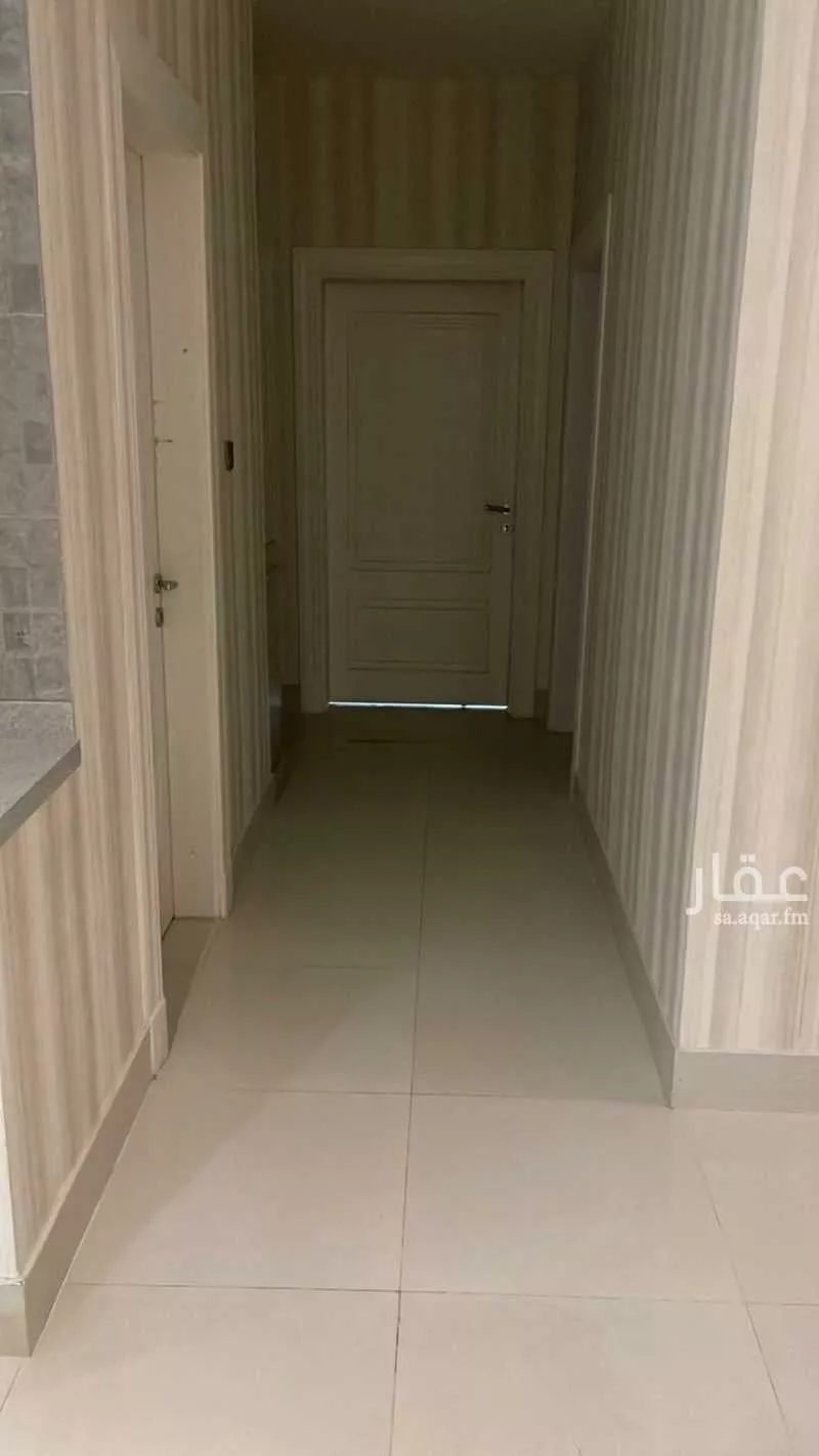 شقة للإيجار في شارع محمد بن عبدالعزيز العجاجي, حي القيروان, مدينة الرياض, منطقة الرياض 1 صورة