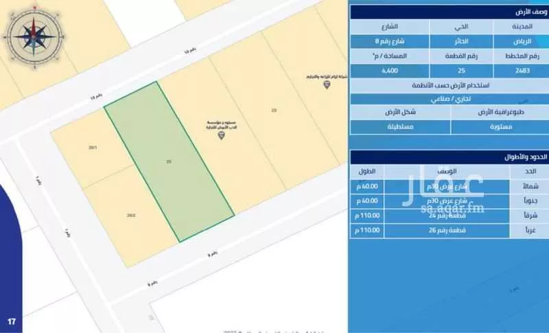 أخرى في شارع رقم 10, حي المنصورية, مدينة الرياض, منطقة الرياض 1 صورة