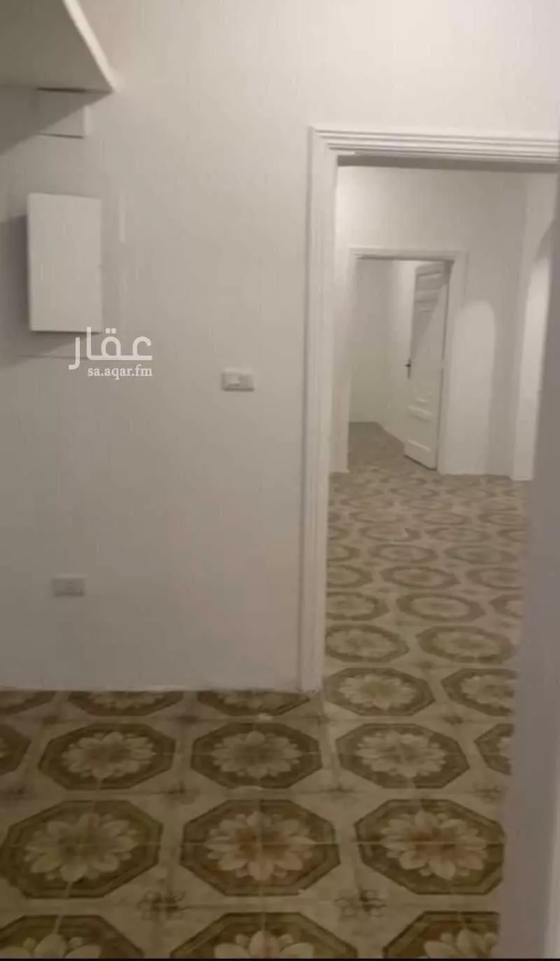 شقة للإيجار في شارع عثمان با عثمان, حي العزيزية, مدينة جدة, منطقة مكة المكرمة 1 صورة