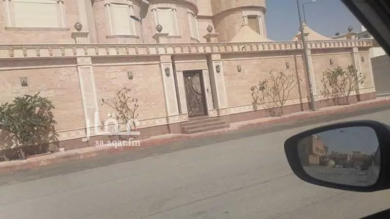 فيلا للإيجار في شارع علي بن عبدالكريم ، حي اشبيلية ، الرياض ، منطقة الرياض 1 صورة