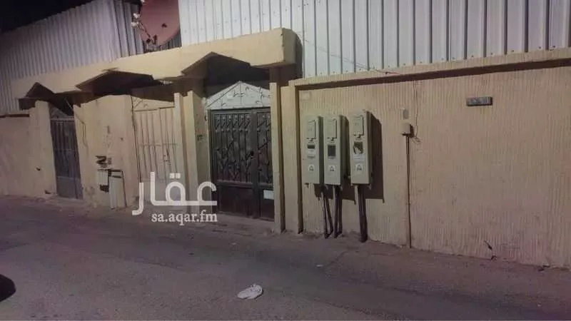 فيلا للبيع في شارع 8 منر, حي الحزم الشمالي, مدينة الاحساء, المنطقة الشرقية 1 صورة