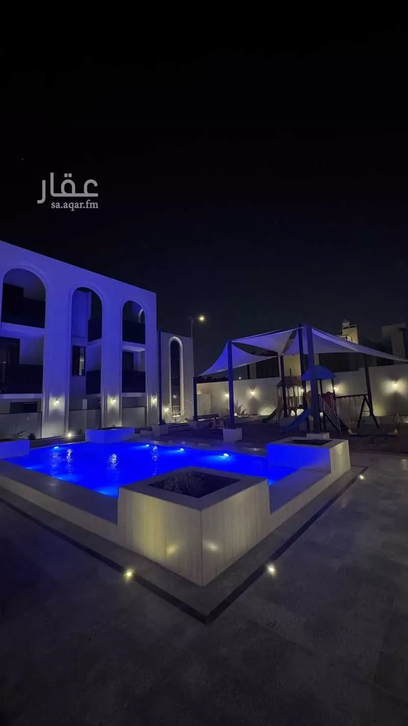 شقة للإيجار في شارع علقمة بن وائل ، حي النرجس ، الرياض ، منطقة الرياض 1 صورة