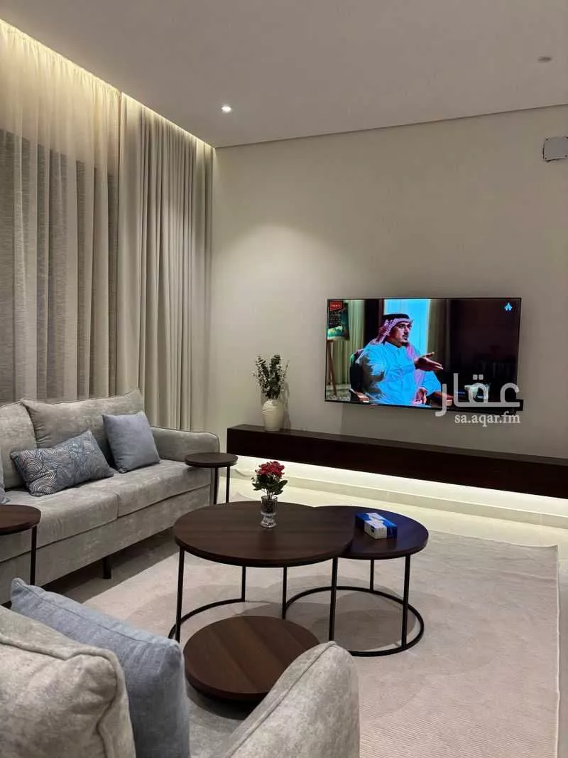 شقة للإيجار في شارع البسالة, حي القادسية, مدينة الرياض, منطقة الرياض 1 صورة