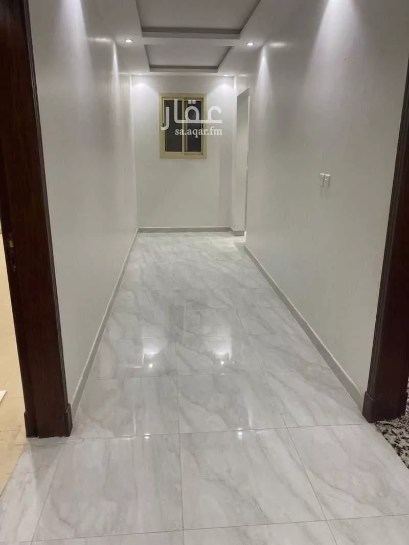 شقة للإيجار في شارع إبراهيم بن محمد الخدري ، حي عكاظ ، الرياض ، منطقة الرياض 1 صورة