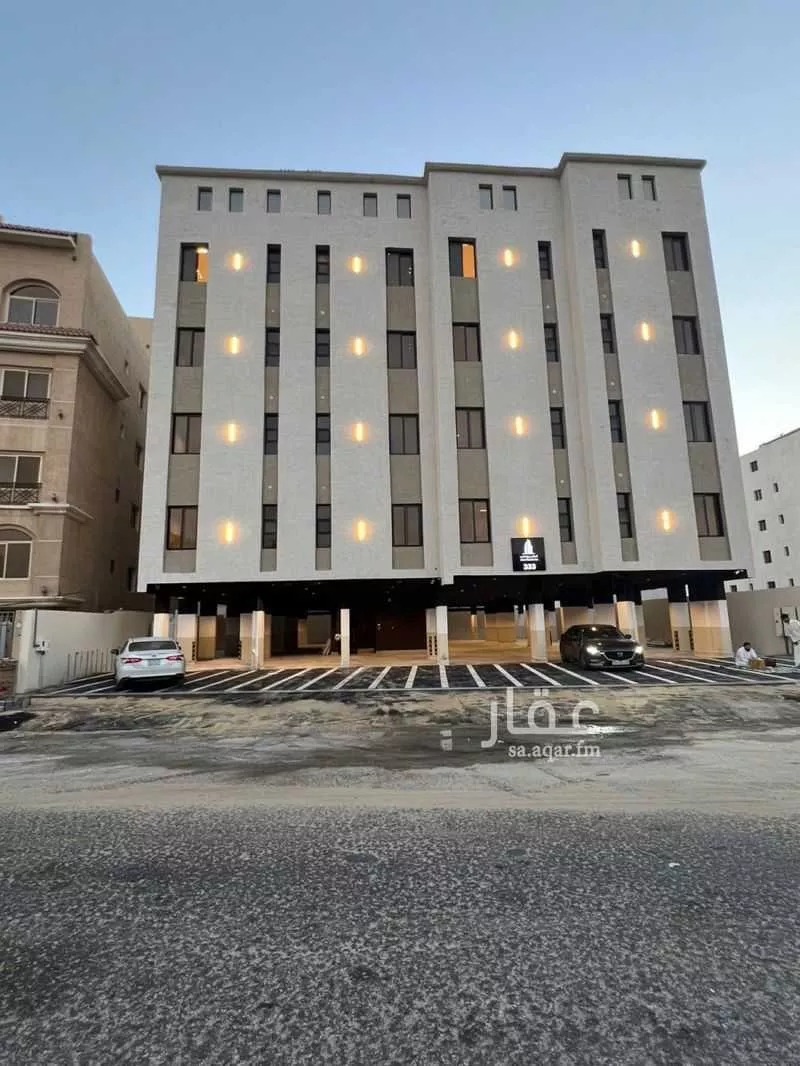 شقة للبيع في شارع سكاكا, حي الحمراء, مدينة الخبر, المنطقة الشرقية 1 صورة