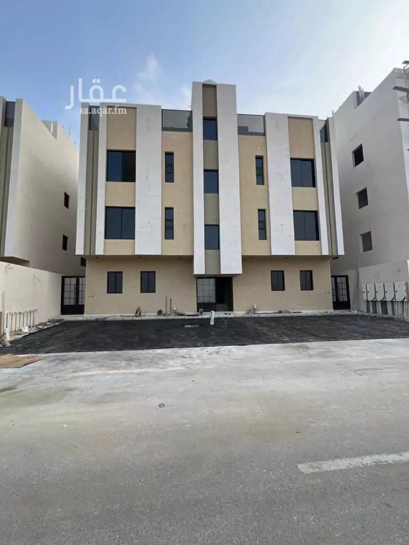 شقة للبيع في شارع ابو بكر الصديق, حي الندى, مدينة الدمام, المنطقة الشرقية 1 صورة