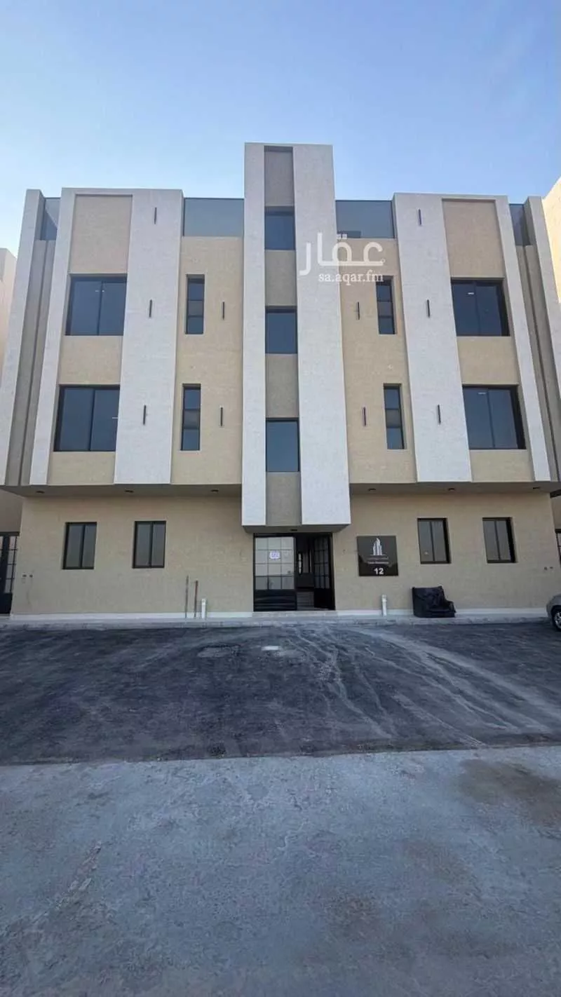 شقة للبيع في شارع طريق الظهران الجبيل الفرعي, حي الندى, مدينة الدمام, المنطقة الشرقية 1 صورة