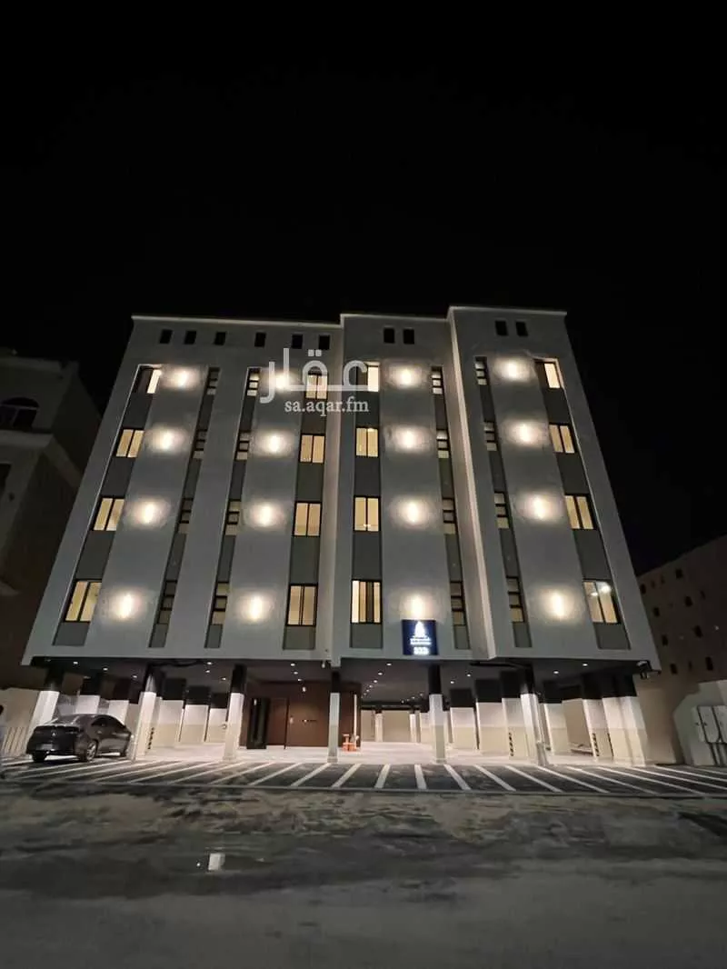 شقة للبيع في شارع 13ا, حي الحمراء, مدينة الخبر, المنطقة الشرقية 1 صورة