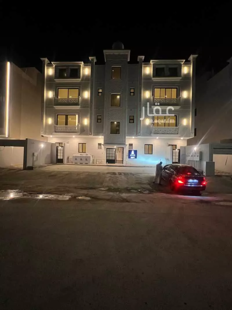 شقة للبيع في شارع طريق الظهران الجبيل الفرعي, حي الواحة, مدينة الدمام, المنطقة الشرقية 1 صورة