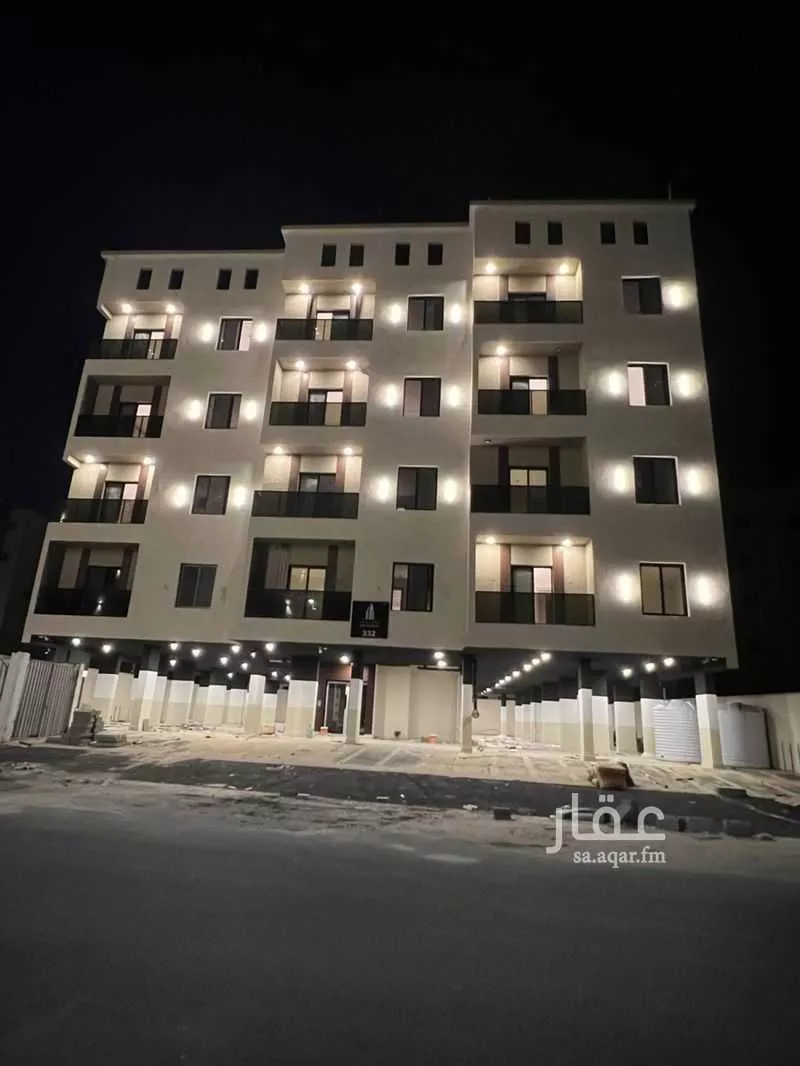 شقة للبيع في شارع الهفوف, حي الحمراء, مدينة الخبر, المنطقة الشرقية 1 صورة