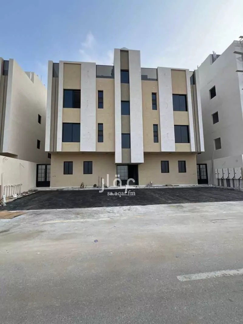 شقة للبيع في شارع حسان ابن عطية, حي الندى, مدينة الدمام, المنطقة الشرقية 1 صورة