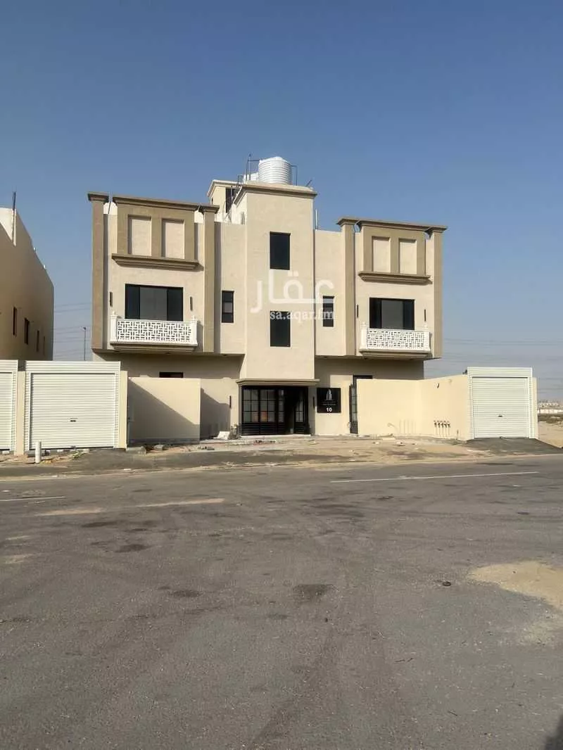 شقة للبيع في شارع طريق الدمام -الرياض السريع, حي العروبة, مدينة الدمام, المنطقة الشرقية 1 صورة