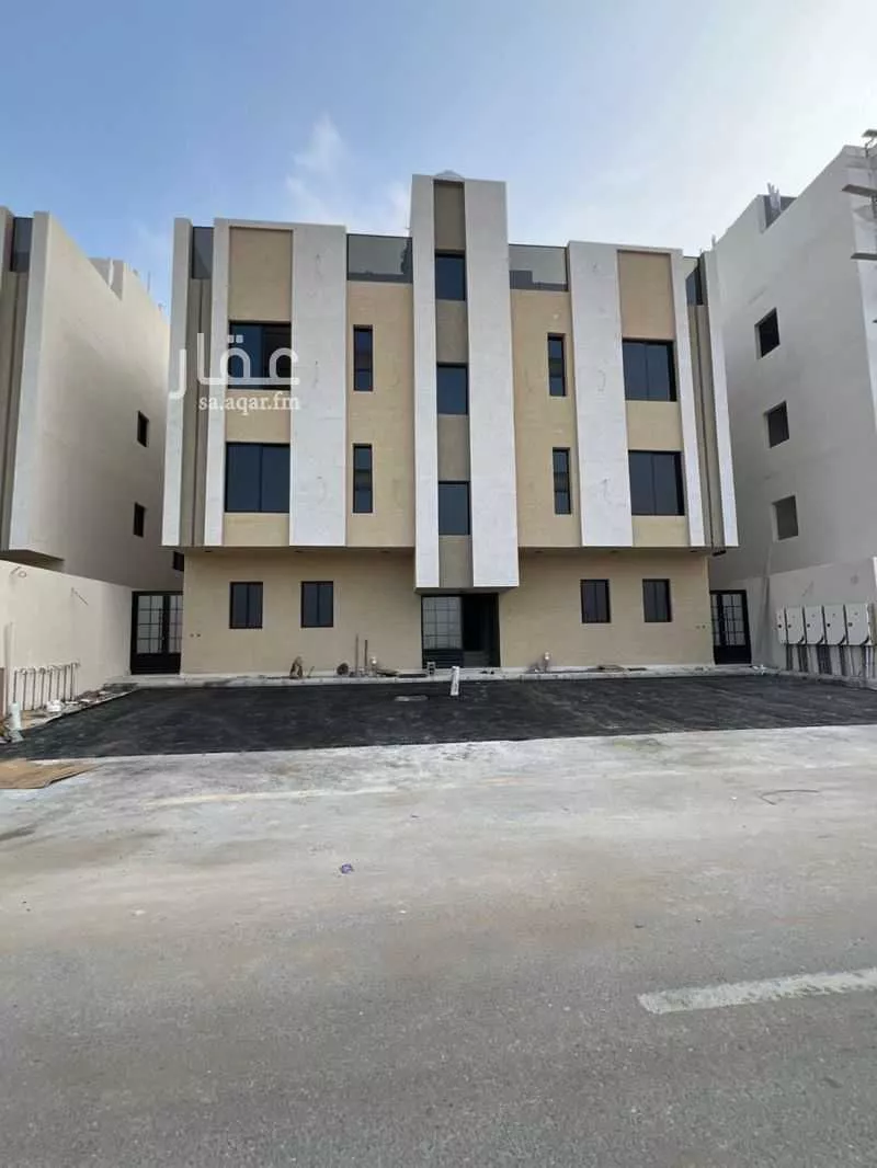 شقة للبيع في شارع الرشيد التاجر, حي الندى, مدينة الدمام, المنطقة الشرقية 1 صورة