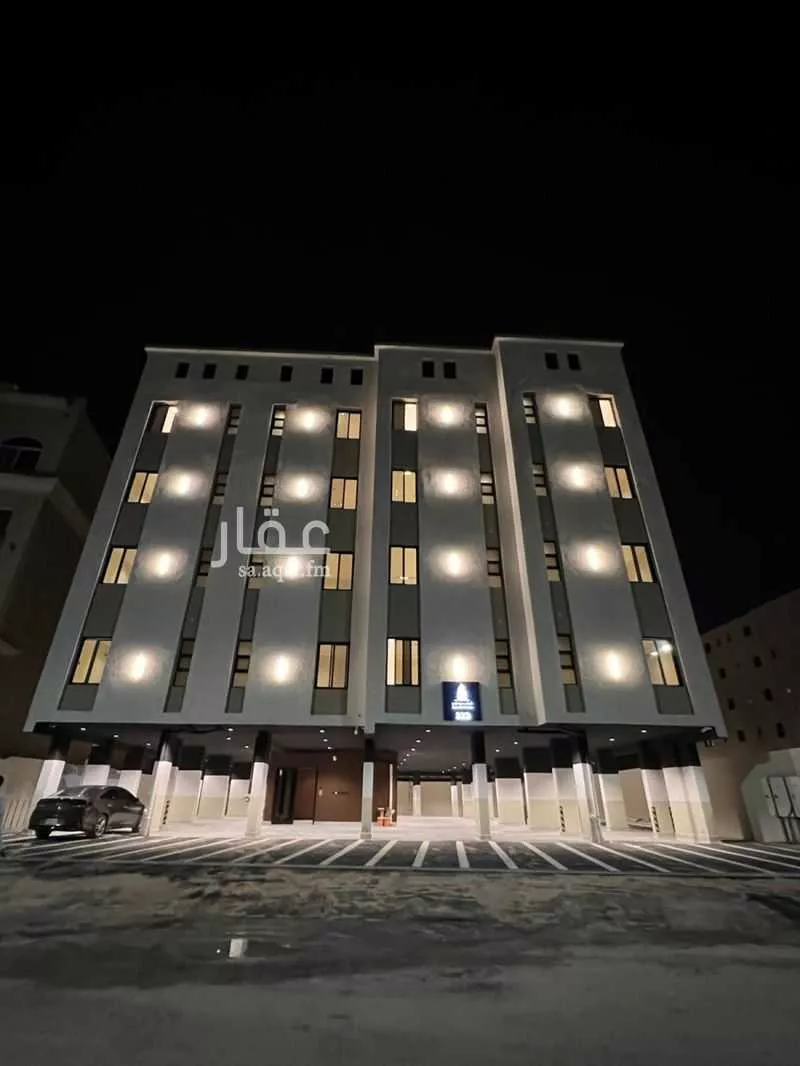 شقة للبيع في شارع الخفجي, حي الحمراء, مدينة الخبر, المنطقة الشرقية 1 صورة