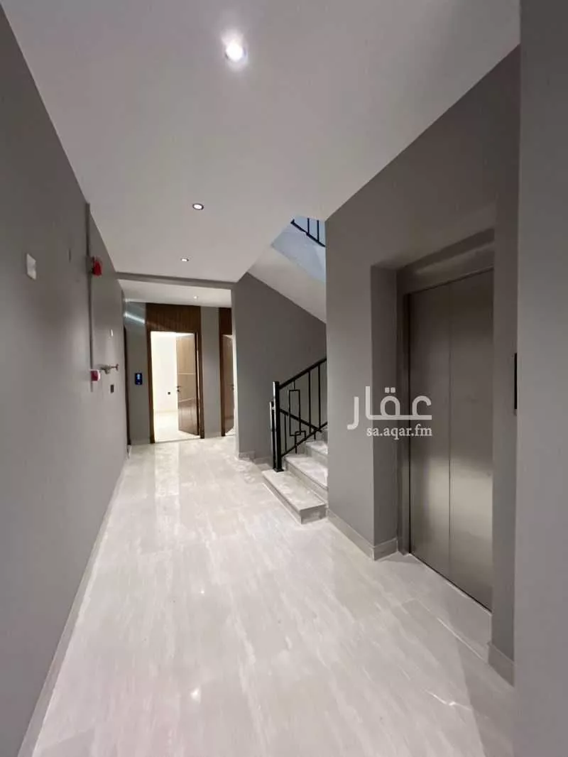 شقة للبيع في شارع الغرائب, حي النزهة, مدينة الدمام, المنطقة الشرقية 1 صورة