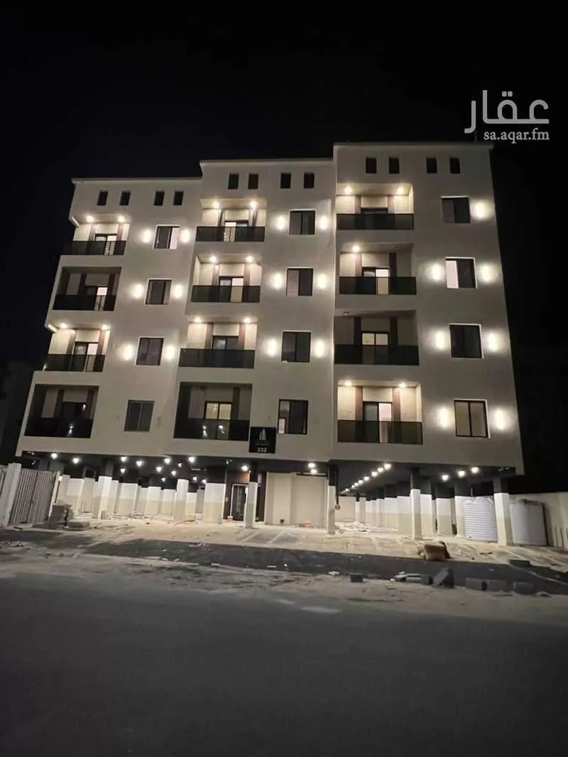 شقة للبيع في شارع سكاكا, حي الحمراء, مدينة الخبر, المنطقة الشرقية 1 صورة