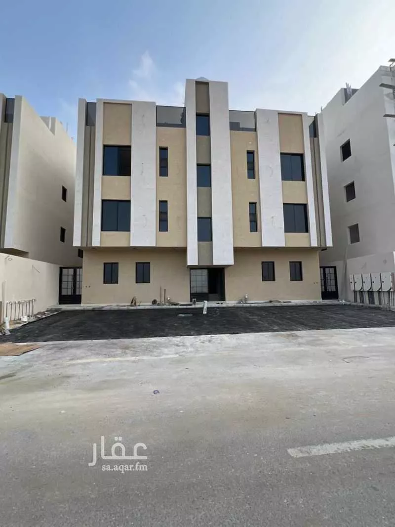 شقة للبيع في حي الندى, مدينة الدمام, المنطقة الشرقية 1 صورة