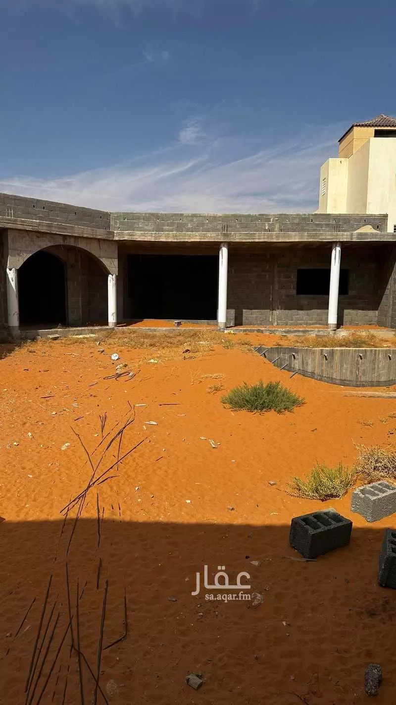 استراحة للبيع في شارع قرطبة 11, حي قرطبة, مدينة الزلفي, منطقة الرياض 1 صورة