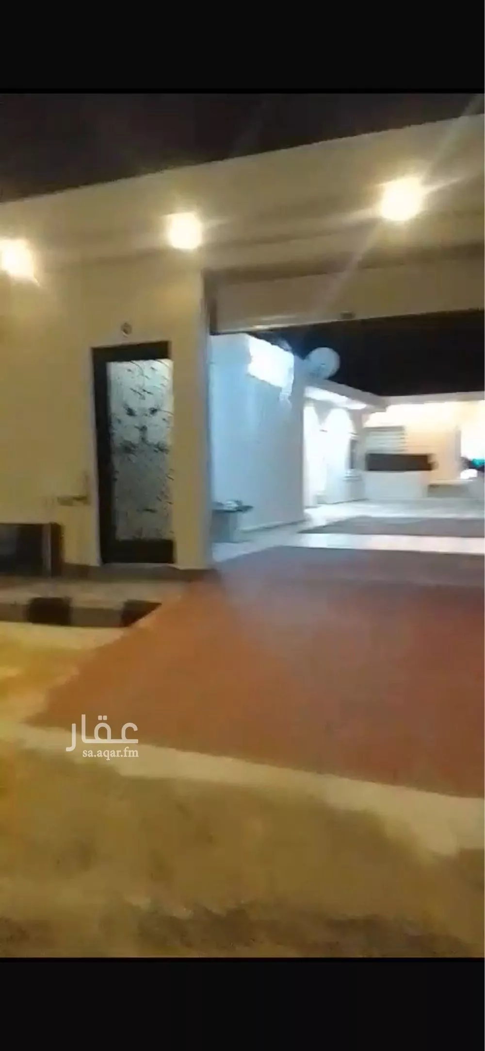 استراحة للبيع في شارع شرحبيل بن حسنة, حي الدرعية, مدينة الزلفى, منطقة الرياض 1 صورة
