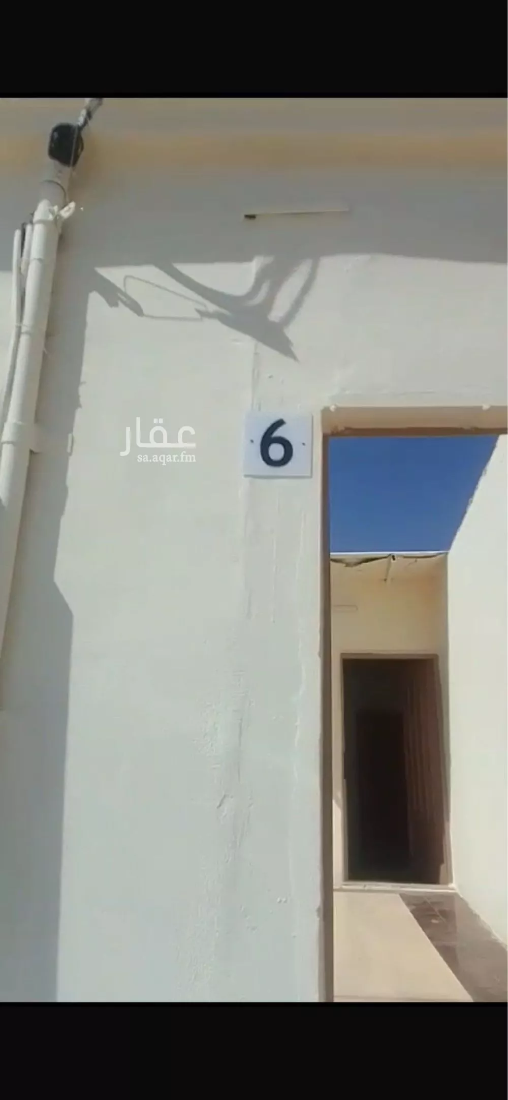 استراحة للبيع في شارع شارع أم المؤمنين مارية القبطية, حي الدرعية, مدينة الزلفى, منطقة الرياض 1 صورة