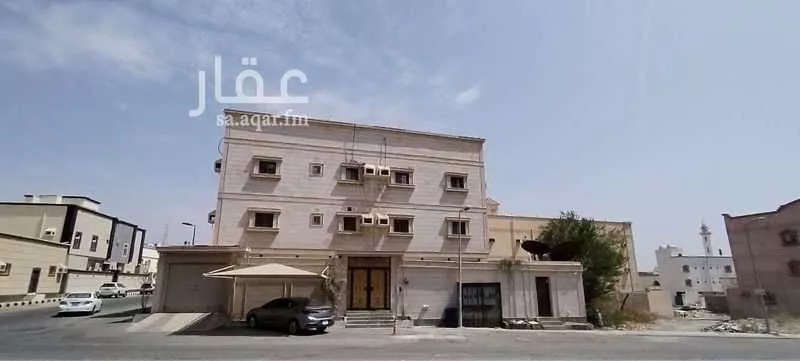 عمارة للبيع في شارع الخضر الاربلي, حي أم السلم, مدينة جدة, منطقة مكة المكرمة 1 صورة