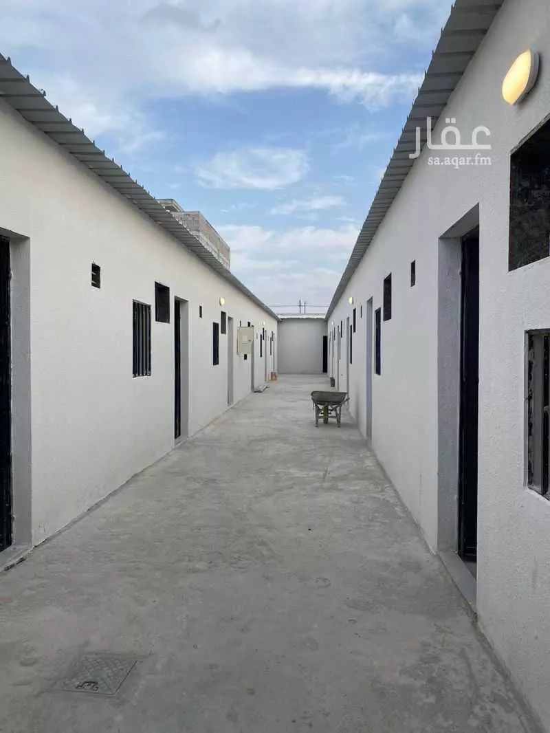غرفة للإيجار في طريق الملك فهد ، حي الخير ، صلبوخ ، حريملاء 1 صورة