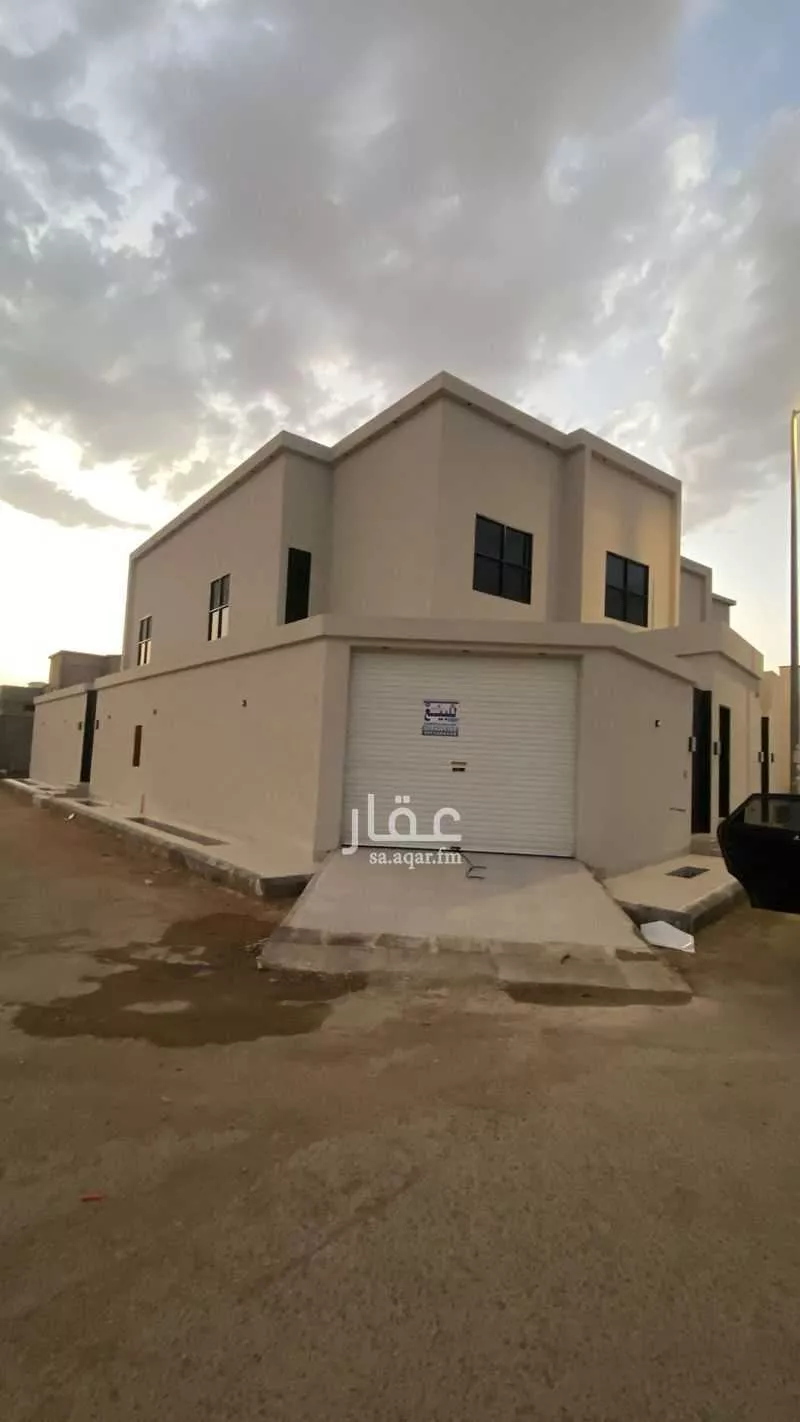 فيلا للبيع في الرس 1 صورة