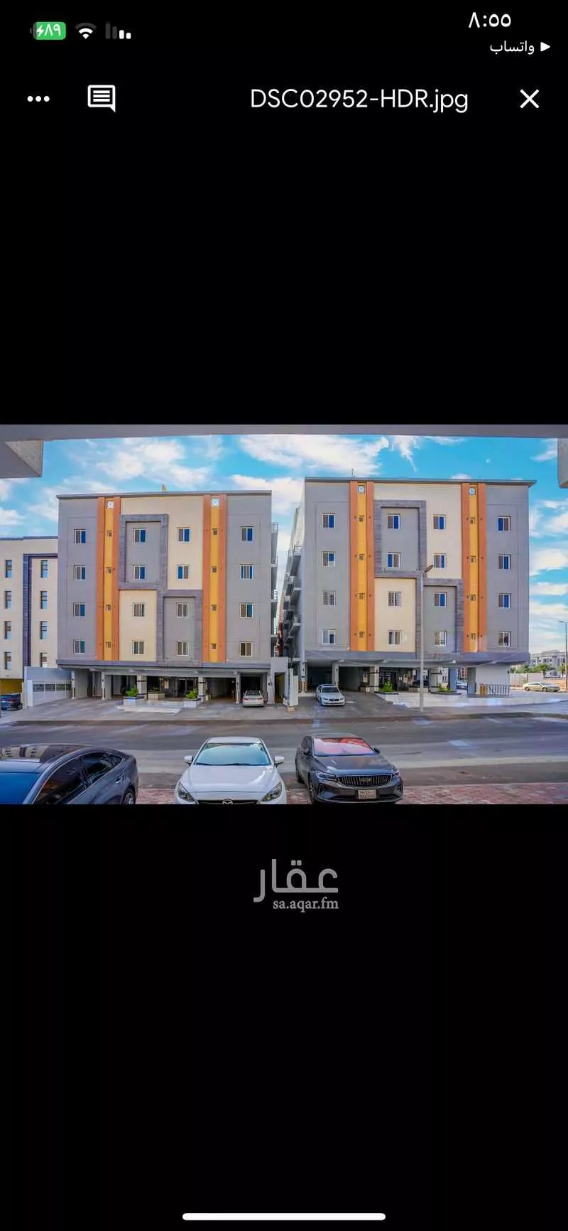 شقة للبيع في شارع ابراهيم الطلحي ، حي الرياض ، جدة ، جدة 1 صورة
