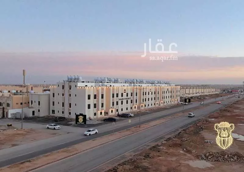 شقة للإيجار في شارع إبراهيم بن نعيم, حي طويق, مدينة الرياض, منطقة الرياض 1 صورة