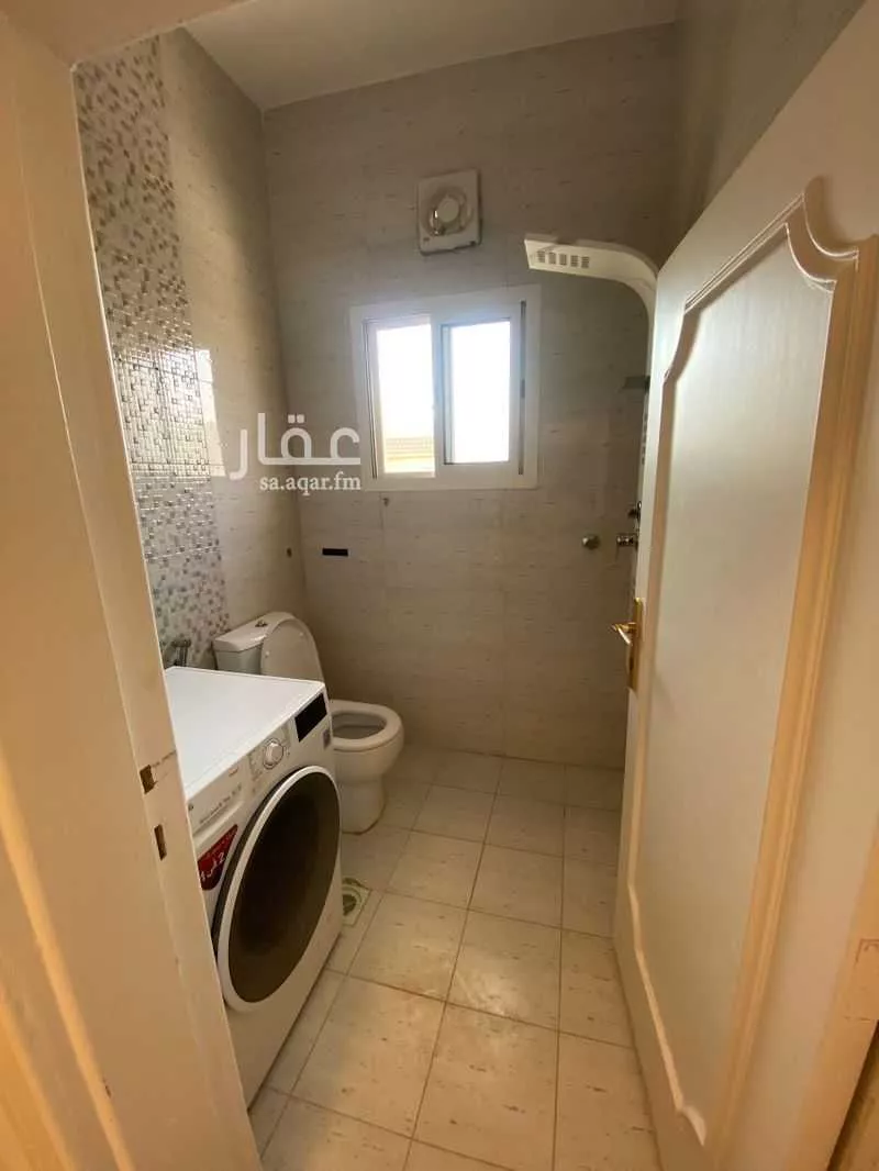 شقة للإيجار في شارع محمد بن الذهبى, حي الورود, مدينة الرياض, منطقة الرياض 1 صورة