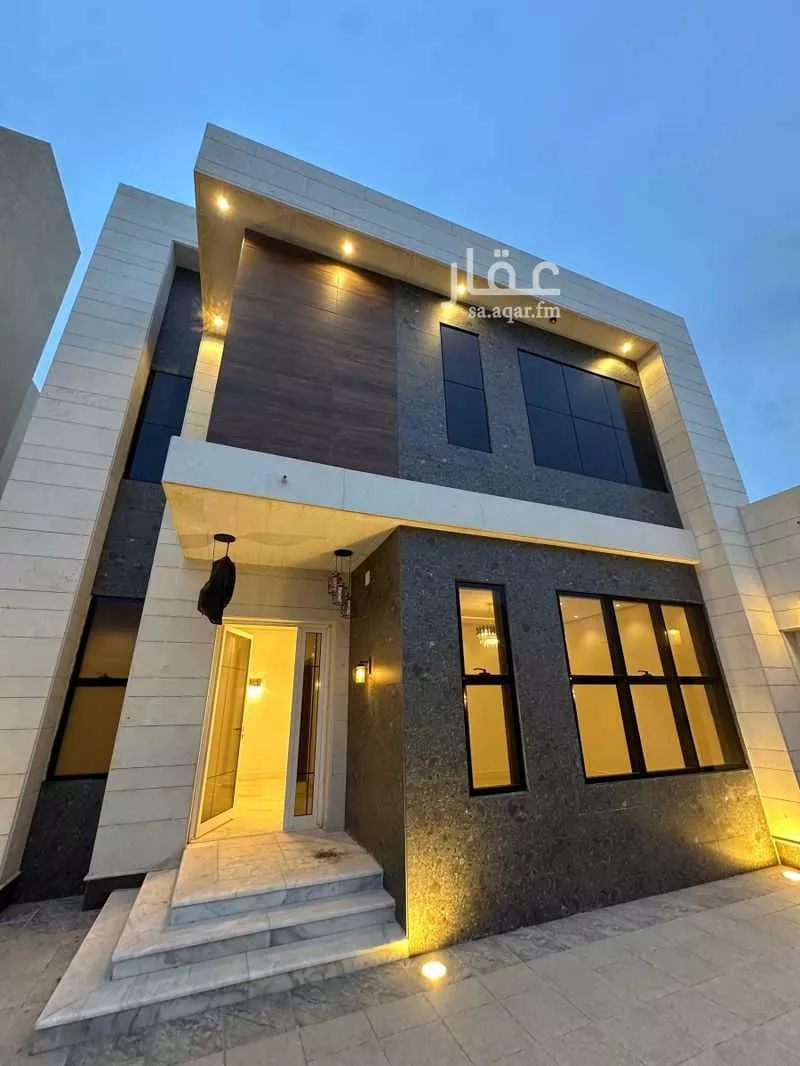 فيلا للبيع في شارع الملك عبدالله, حي البصر3, مدينة البصر, منطقة القصيم 1 صورة