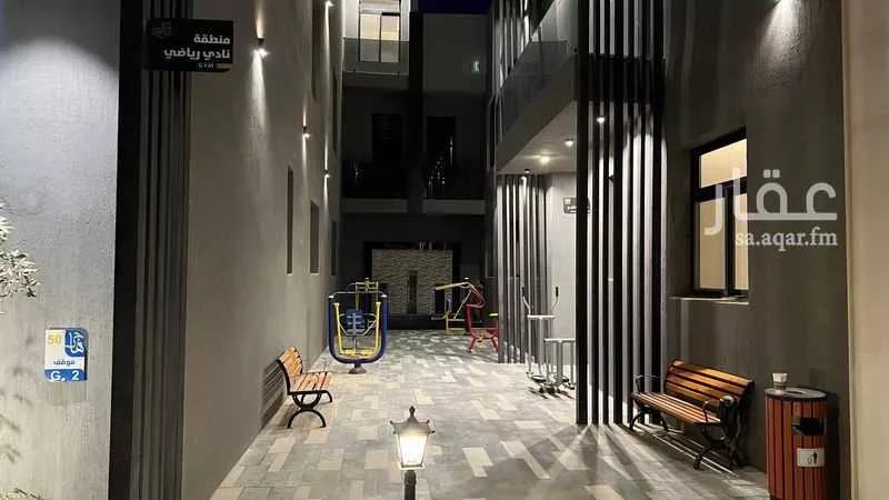 شقة للبيع في شارع أحمد بن بركة, حي الرمال, مدينة الرياض, منطقة الرياض 1 صورة