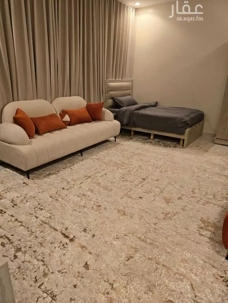 شقة للإيجار في شارع الثامرية ، حي الدار البيضاء ، الرياض ، منطقة الرياض 1 صورة