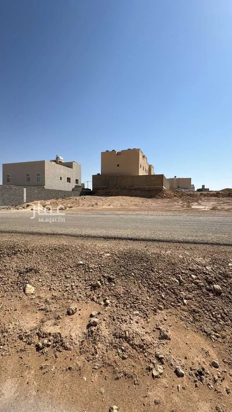 أرض للبيع في حي حي ج9, مدينة حريملاء, منطقة الرياض 1 صورة