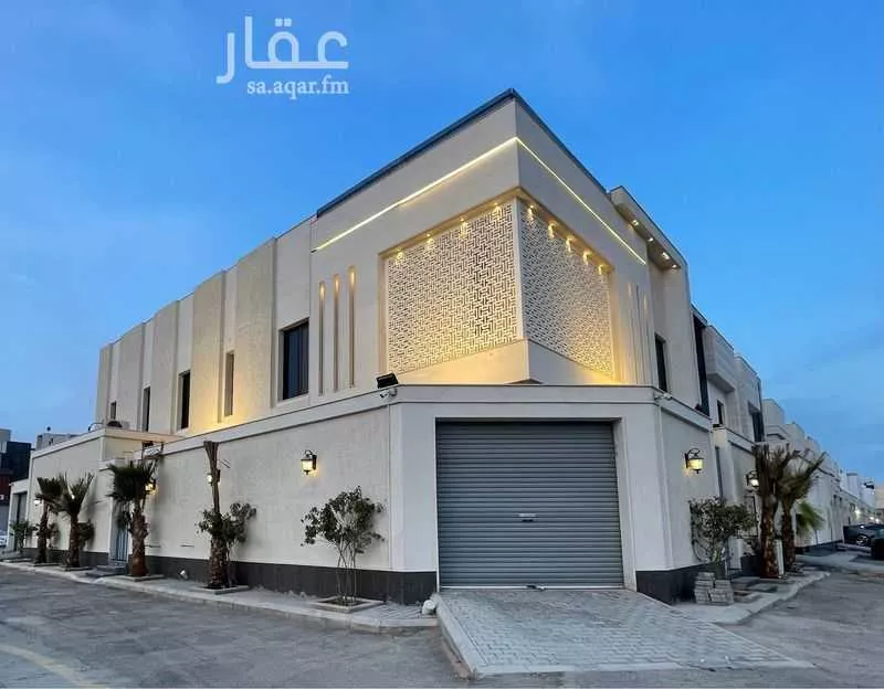 فيلا للبيع في حي الرمال, مدينة الرياض, منطقة الرياض 1 صورة