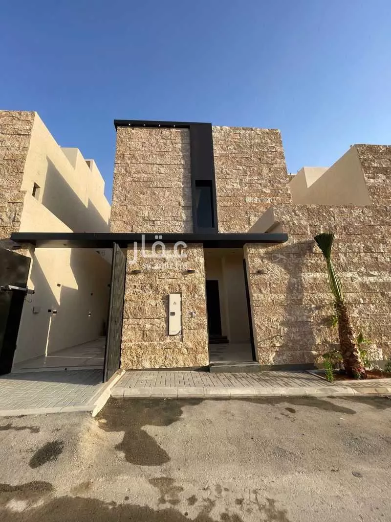 فيلا للبيع في شارع رقم 1262, حي النرجس, مدينة الرياض, منطقة الرياض 1 صورة