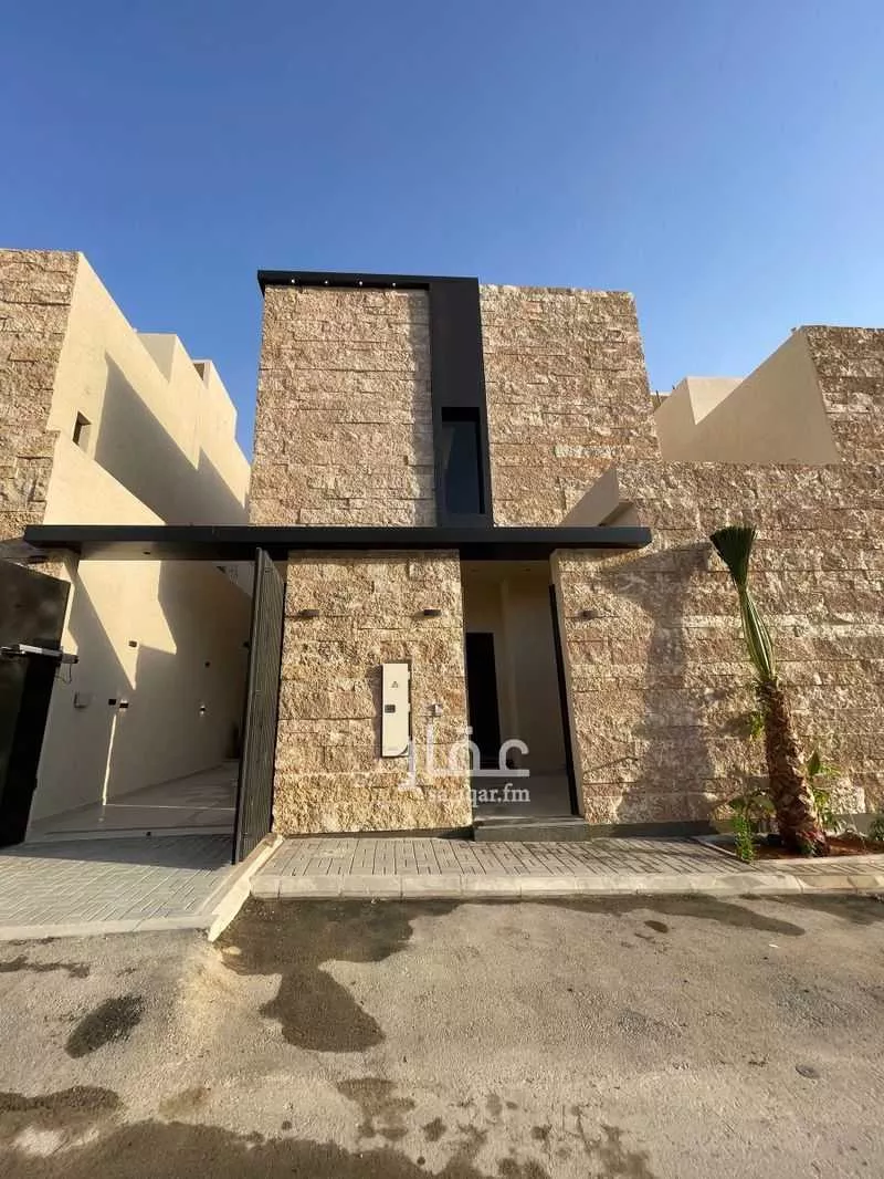 فيلا للبيع في شارع رقم 1262, حي النرجس, مدينة الرياض, منطقة الرياض 1 صورة