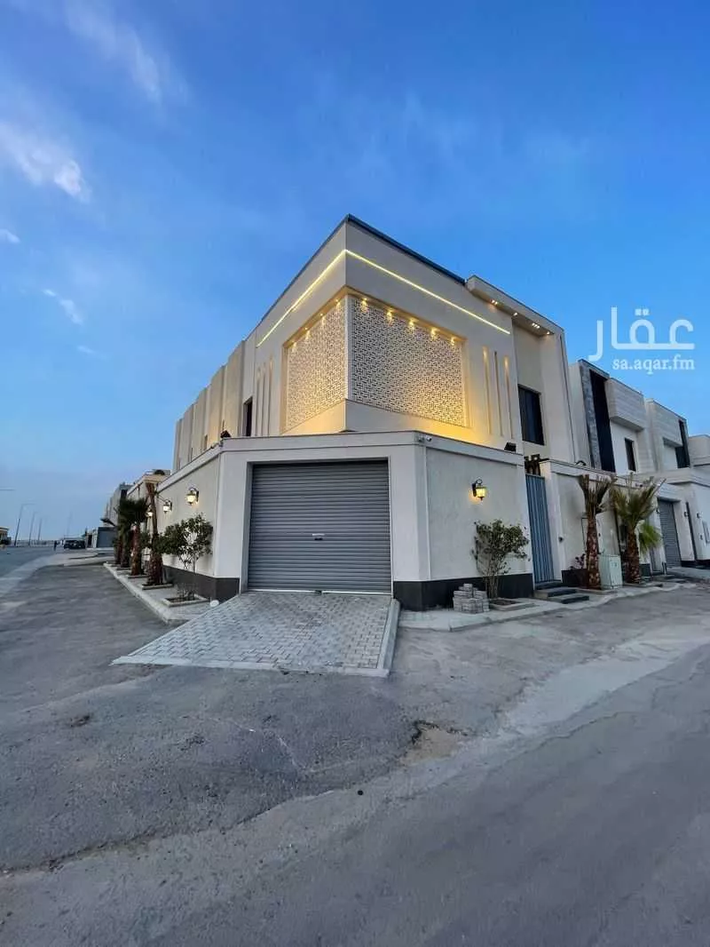 فيلا للبيع في حي الرمال, مدينة الرياض, منطقة الرياض 1 صورة