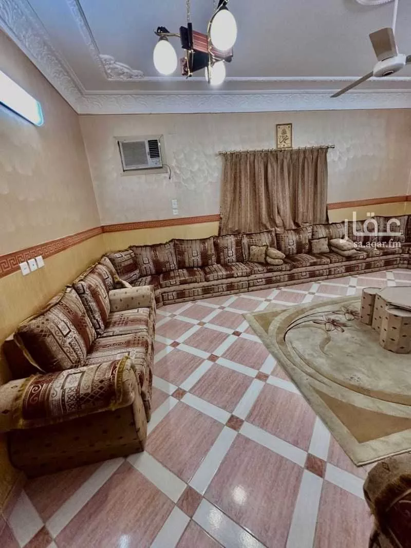 دور للإيجار في شارع ثابت ابن النعمان ، حي الرصراص ، خميس مشيط ، خميس مشيط 1 صورة