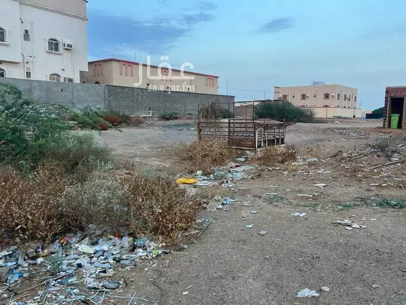 أرض للبيع في شارع ج3 191, حي الأصالة, مدينة الجموم - بحرة, منطقة مكة المكرمة 1 صورة