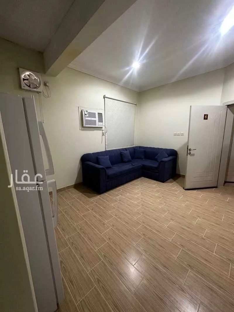شقة للإيجار في شارع 10363980, حي الحزم الجنوبي, مدينة الاحساء, المنطقة الشرقية 1 صورة