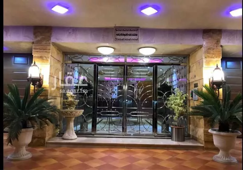 شقة للإيجار في شارع جاهمة ابن العباس, حي النسيم, مدينة جدة, منطقة مكة المكرمة 1 صورة