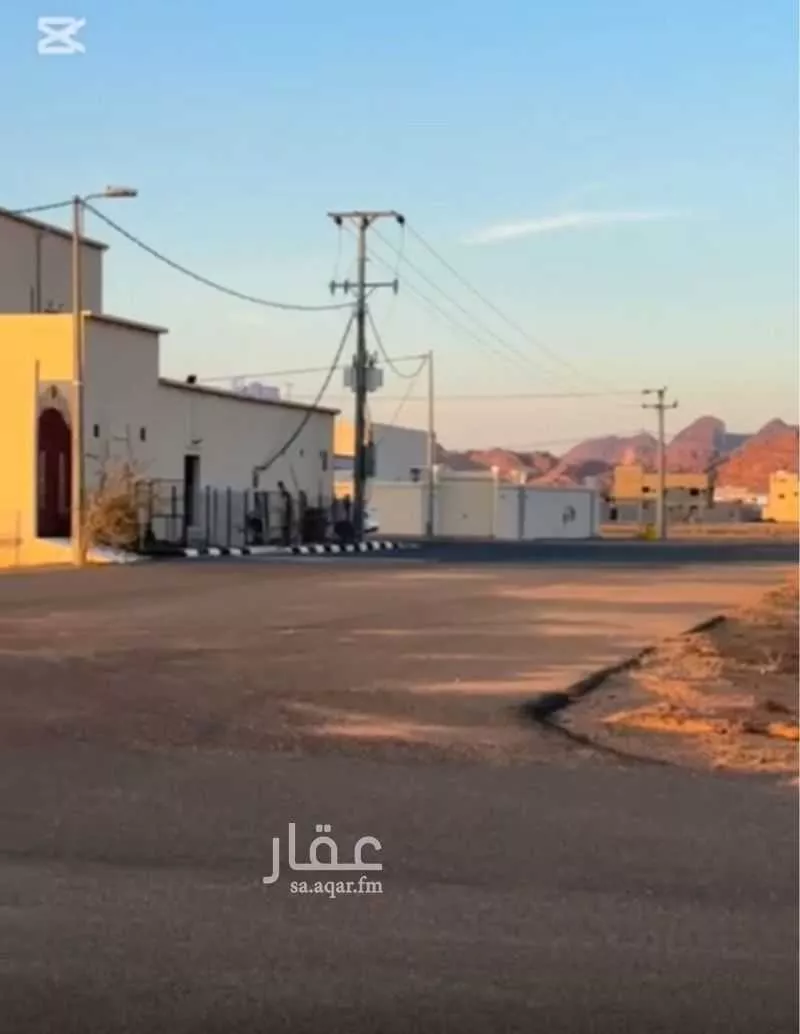 أرض للبيع في حي المضيّح, مدينة المضيح, منطقة حائل 1 صورة