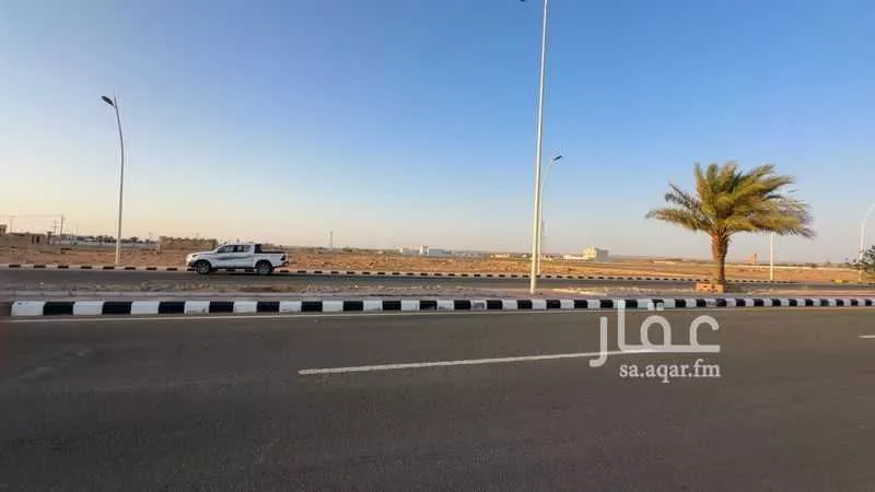 أرض للبيع في شارع الامير محمد بن سلمان, حي الكهفة, مدينة الكهفه, منطقة حائل 1 صورة