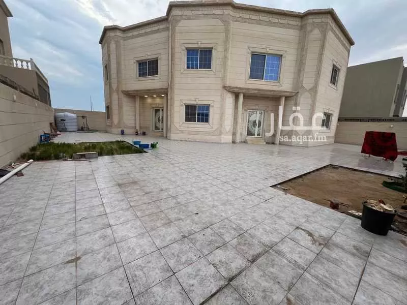فيلا للبيع في شارع عرض 15 متر ، حي السلام ، الخفجي ، الخفجي 1 صورة