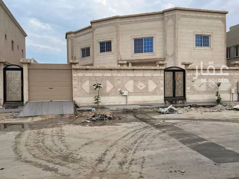 فيلا للبيع في شارع عرض 15 متر ، حي السلام ، الخفجي ، الخفجي 1 صورة
